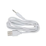 MR PLAY - PLUG ANALE VIBRANTE FLESSIBILE